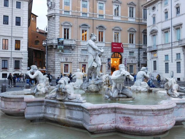 Descubre el Museo de Roma
